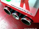 Ferrari 458 Spider by Office-K 2014 года